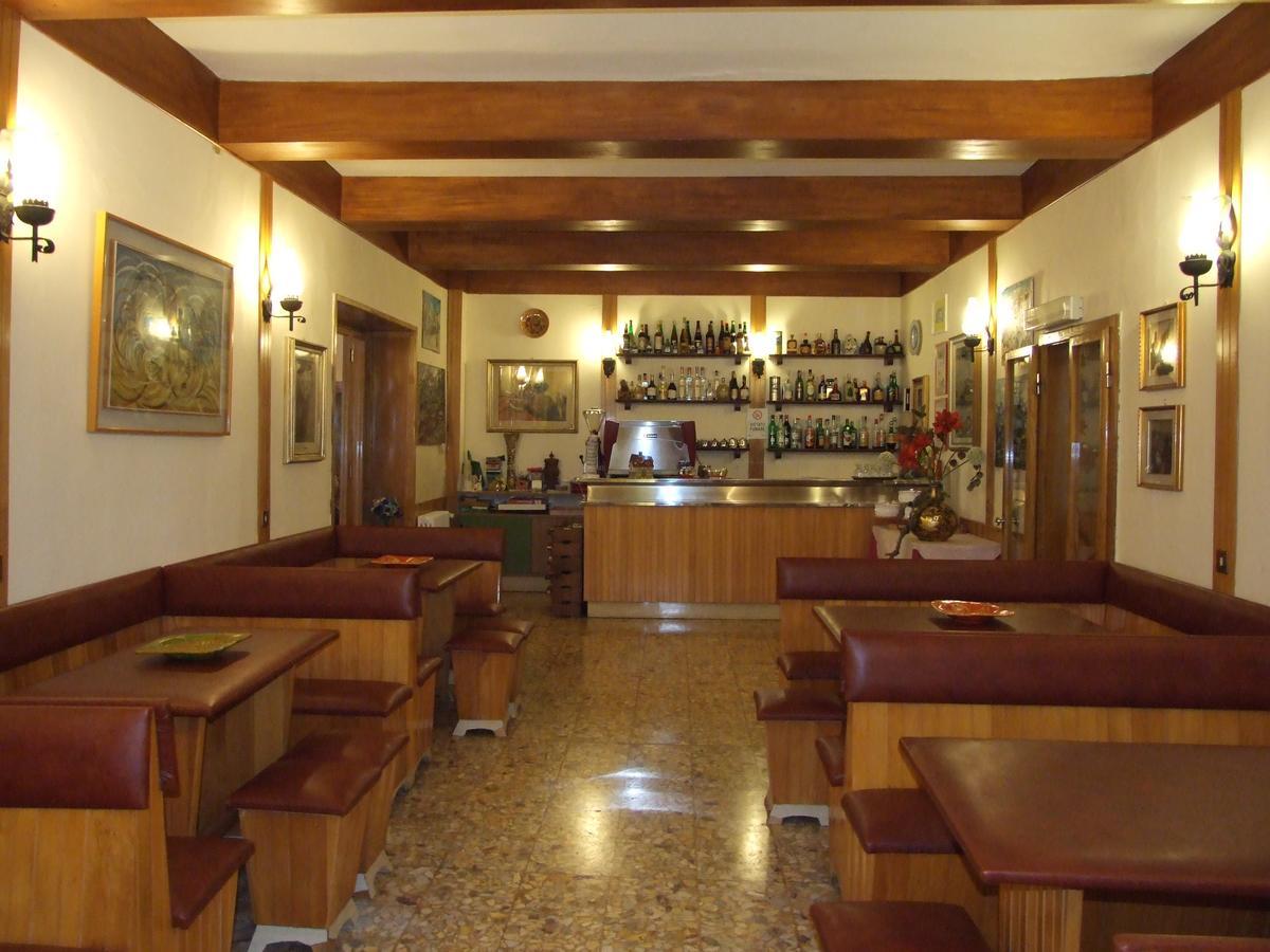 Hotel Villa Patrizia Cutigliano Eksteriør billede